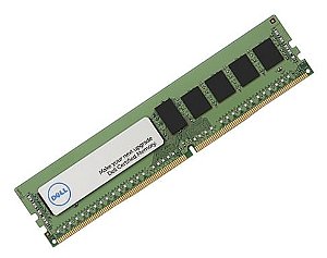 1VRGY Memória Servidor Dell 8GB 2666MHz PC4-21300
