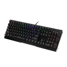 403050610100 Teclado Mecânico USB Gamer Kgm-2000bk Preto C3tech