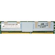 413015-B21 Memória Servidor HP Kit SDRAM PC5300 de 16GB (2x8 GB)
