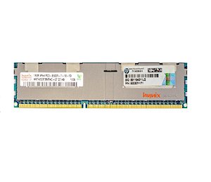 500207-171 Memória Servidor HP 16GB (1x16GB) SDRAM DIMM
