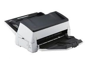 Scanner FUJITSU fi-7600