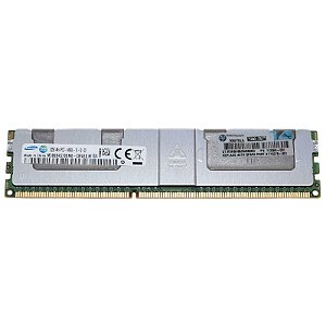 647885-B21 Memória Servidor HP DIMM SDRAM LV de 32GB (1x32 GB)