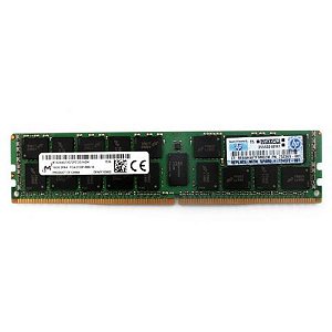 728629-B21 Memória Servidor HP DIMM SDRAM de 32GB (1x32 GB)