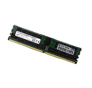 774175-001 Memória Servidor HP DIMM SDRAM de 32GB (1x32 GB)