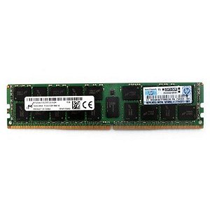809083-091 Memória Servidor HP DIMM SDRAM de 32GB (1x32 GB)