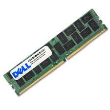 SNPMMRR9C Memória Servidor Dell 32GB 2133MHz PC4-17000
