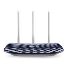 Archer C20 Roteador TP-LINK AC750Mbps Dual Band 3ANT