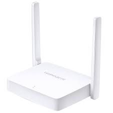 MW301R Roteador Wifi 300mbps Mercusys