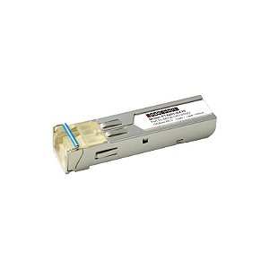 Módulo Mini GBIC WDM Bidirecional GE SFP Optcal Transceiver (Lado A) SMC/Edge-Core - ET-4203BX20