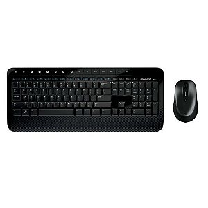 M7J-00021 Kit Teclado e Mouse Microsoft Wireless Desktop 2000