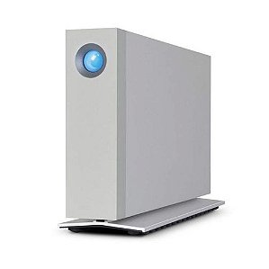 STFY10000400 HD Externo LaCie d2 10TB Thunderbolt 3