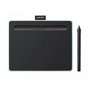 CTL6100WLE0 Mesa Digitalizadora Wacom Intuos Bluetooth Média