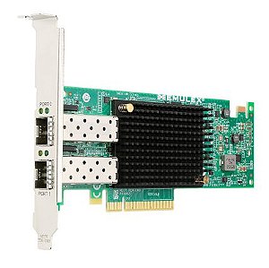 00AG570 Lenovo Placa de Rede Emulex VFA5.2 2x10 GbE SFP+ PCIe