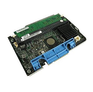 0FY387 Placa Controladora Dell PERC 5 / i 256MB SAS / SATA RAID