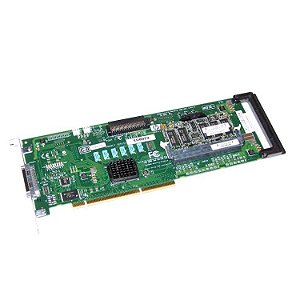 305415-001 Placa Controladora HP Smart Array 642 Ultra320