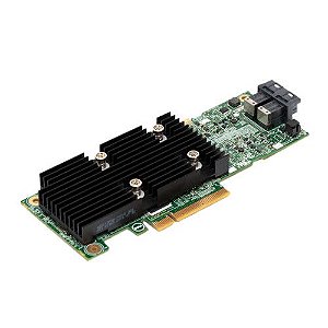 405-AADX Placa Controladora RAID PCIe Dell PERC H730