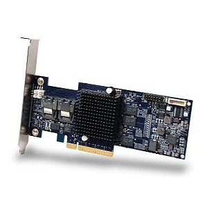 43W4281 Placa Controladora IBM ServeRAID MR10K SAS / SATA