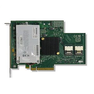 43W4297 Placa Controladora IBM ServeRAID MR10i SAS/SATA