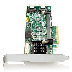 631670-B21 Placa Controladora HP Smart Array P420/1GB