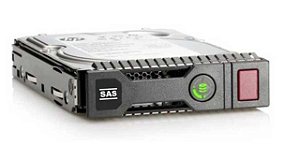P04539-B21 HP G8-G10 6.4-TB 2.5 SAS MU 12G SSD