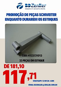 SUPORTE DO CONJUNTO DO PESO