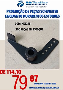 ALAVANCA CONJ COMPENSADOR