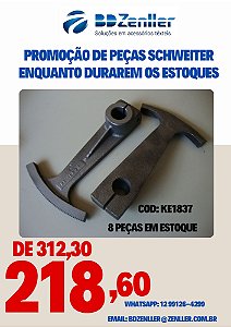 SEGMENTO DENTADO FO.FO.