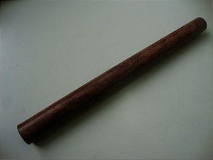 ROLETE DE ENCOSTO DIA. 23 X 3° 30` X 250MM