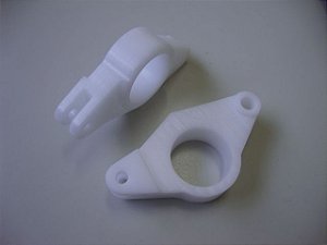 MANCAL DE NYLON FADIS