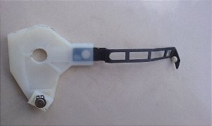 BORBOLETA DE NYLON  BARMAG