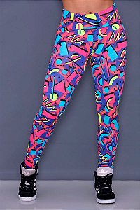 Calça Fusô Suplex - CFS006 Calça Fusô Suplex - CFS006