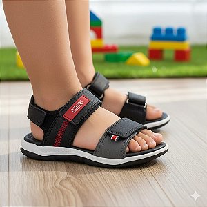 Papete Infantil Klin Linha Play