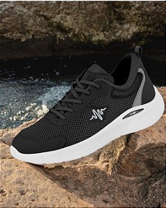 Tênis Preto Free Sport