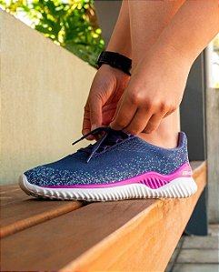 Tênis ActVitta Cobalto