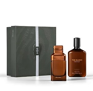 Kit Presente Dia Dos Pais The Blend (2 itens)