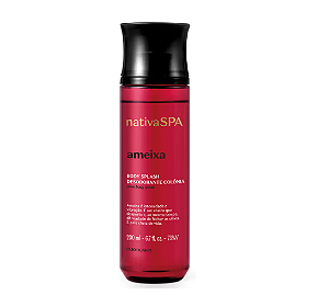 Desodorante Colônia Body Splash 200ml