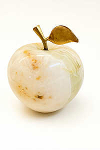 MAÇÃ ARQUÉTIPO ÔNIX PAQUISTANÊS