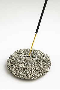 PORTA INCENSO PIRITA