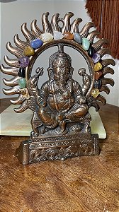 GANESHA BRONZE