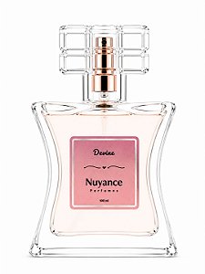 Perfume Devine Nuyance (Inspiração Marly Delina) 100ml