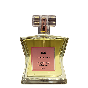 Perfume Jade Nuyance Feminino (Inspiração J´Adore Dior) 100ml