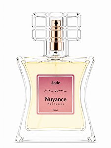 Perfume Jade Nuyance Feminino (Inspiração J´Adore Dior) 100ml