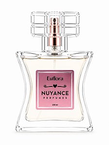 Perfume Euflora Nuyance (Inspiração Euphoria Calvin Klein) 100ml