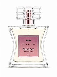 Perfume Belle Nyuance (Inspiração Lá Vie Est Belle) 100ml
