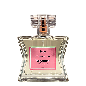 Perfume Belle Nyuance (Inspiração Lá Vie Est Belle) 100ml