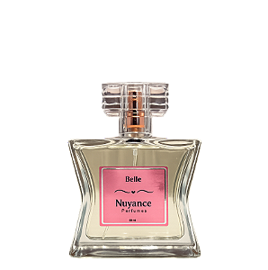 Perfume Belle Nyuance (Inspiração Lá Vie Est Belle) 50ml