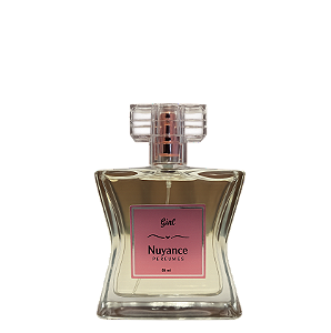 Perfume Girl Nuyance (Inspiração Good Girl C. Herrera) 50ml