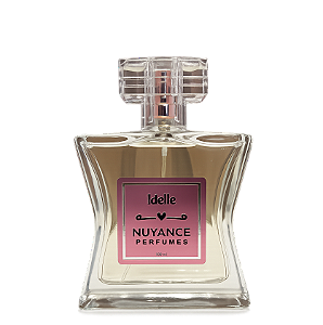 Perfume Idelle Nuyance (Inspiração Idôle Lancôme) 100ml