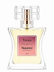 Perfume Vayala Nuyance (Inspiração Vayala Marly) 100ml