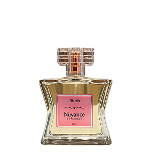 Perfume Blush Nuyance (Inspiração Good Girl Blush C. Herrera) 50ml